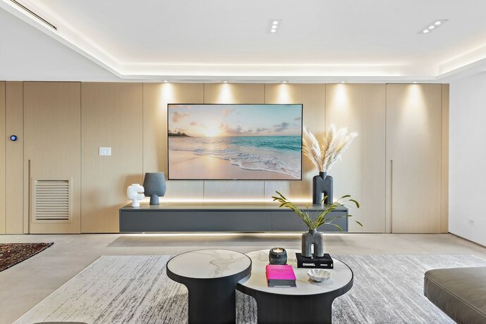 Imagen general del Hotel Ocean View Luxury Condo. Foto 3