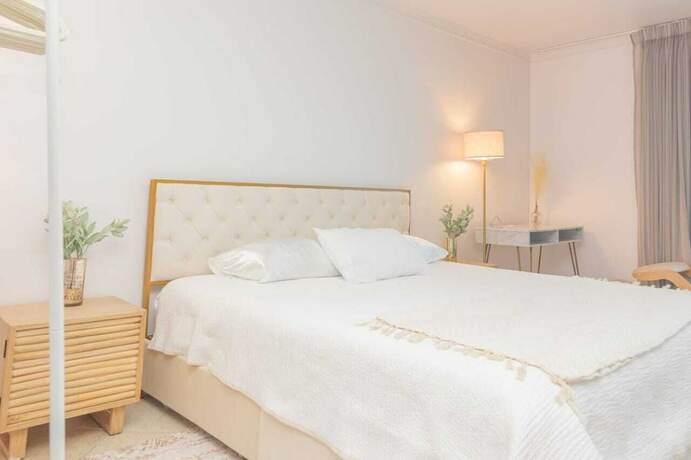 Imagen de la habitación del Hotel Ocean View Luxury Condo. Foto 15