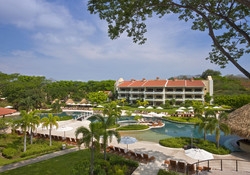 Imagen general del Hotel Ocean View Luxury Condo Reserva Conchal A14. Foto 1