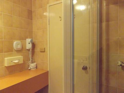 Imagen de la habitación del Hotel Ocean View Motor Inn. Foto 4