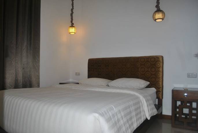 Imagen de la habitación del Hotel Ocean View Residence - Jepara. Foto 7