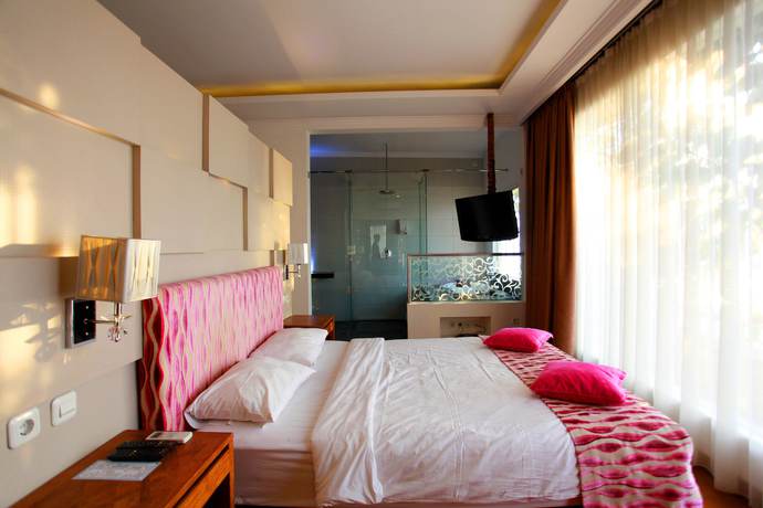 Imagen general del Hotel Ocean View Residence - Jepara. Foto 1