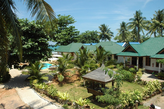 Imagen general del Hotel Ocean View Resort. Foto 1
