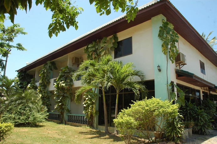 Imagen de los exteriores del Hotel Ocean View Resort. Foto 10