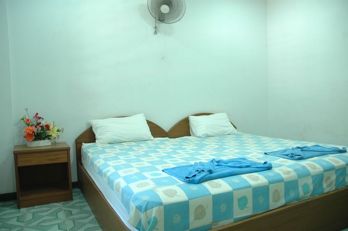 Imagen de la habitación del Hotel Ocean View Resort. Foto 5