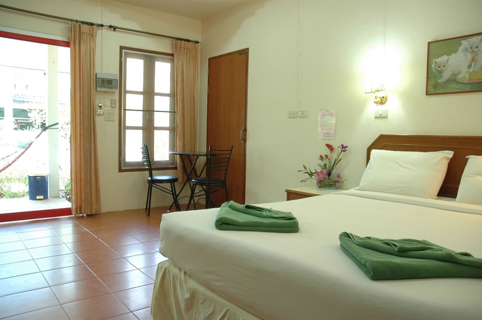 Imagen de la habitación del Hotel Ocean View Resort. Foto 6