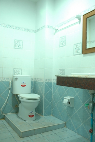 Imagen de la habitación del Hotel Ocean View Resort. Foto 7