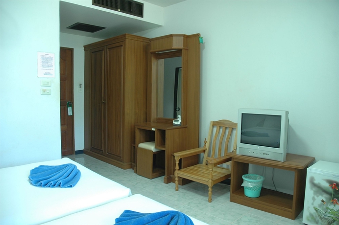 Imagen de la habitación del Hotel Ocean View Resort. Foto 8