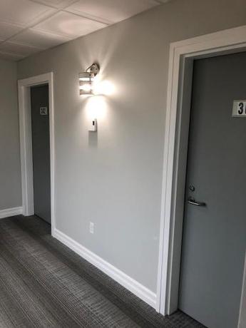 Imagen de los interiores del Hotel Ocean View, Rocky Harbour. Foto 10