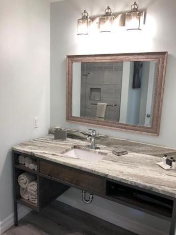 Imagen de la habitación del Hotel Ocean View, Rocky Harbour. Foto 6