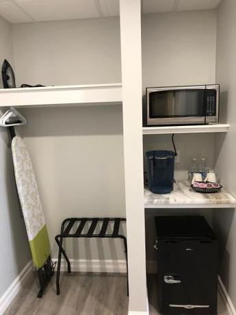 Imagen de la habitación del Hotel Ocean View, Rocky Harbour. Foto 8