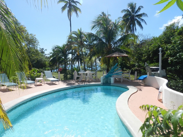 Imagen de la piscina del Hotel Ocean View Sai. Foto 14