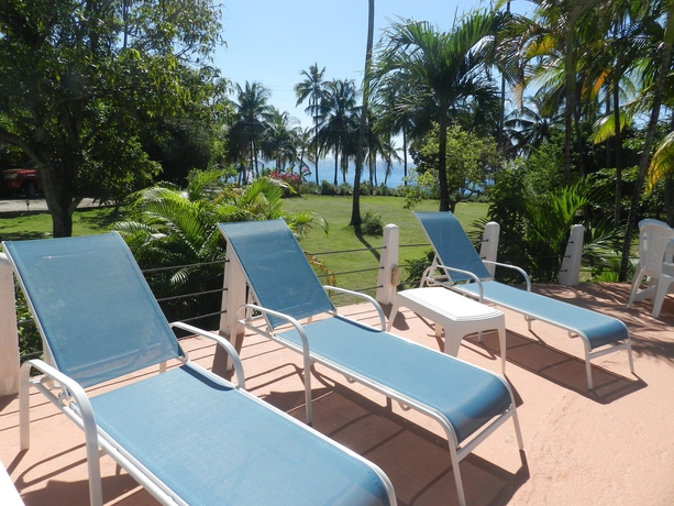 Imagen general del Hotel Ocean View Sai. Foto 2