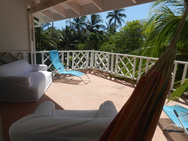 Imagen de los exteriores del Hotel Ocean View Sai. Foto 11