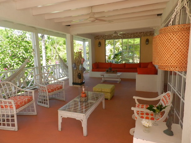Imagen general del Hotel Ocean View Sai. Foto 4