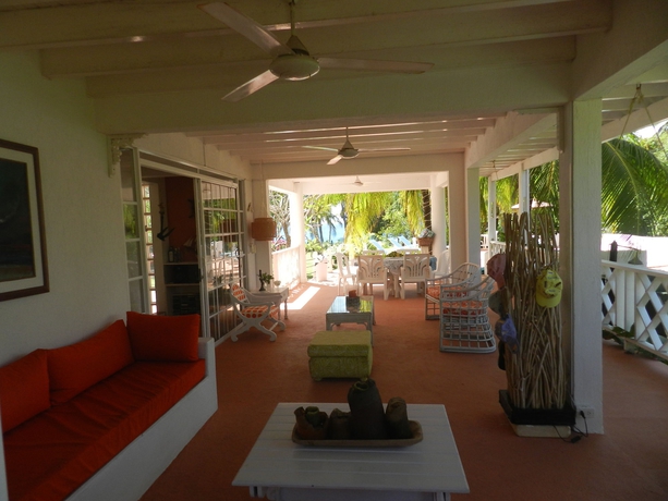 Imagen general del Hotel Ocean View Sai. Foto 5