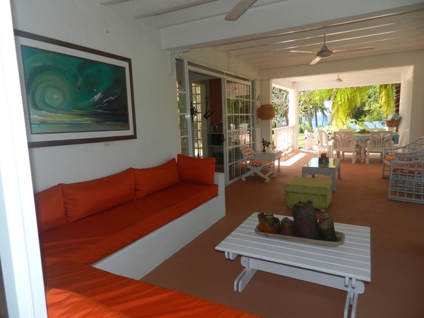 Imagen general del Hotel Ocean View Sai. Foto 6