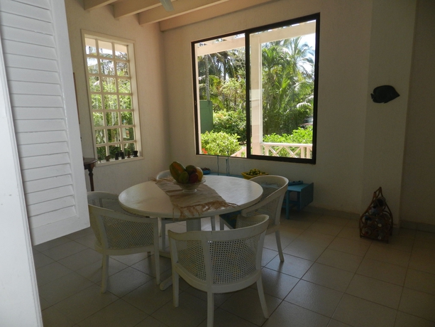 Imagen de la habitación del Hotel Ocean View Sai. Foto 8