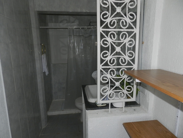 Imagen de la habitación del Hotel Ocean View Sai. Foto 9