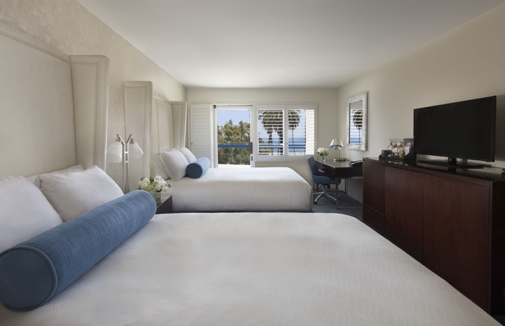 Imagen de la habitación del Hotel Ocean View, Santa Monica. Foto 8