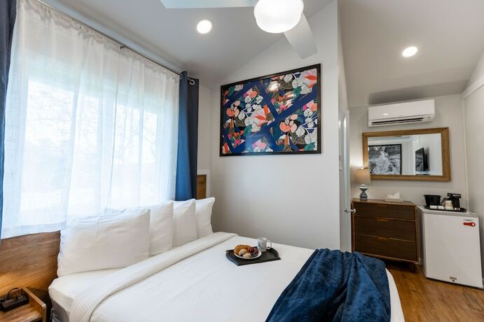 Imagen general del Hotel Ocean View Terrace Inn. Foto 2