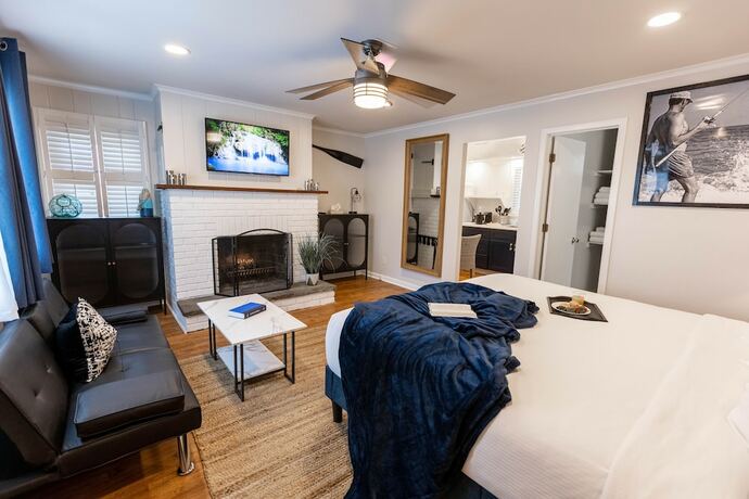 Imagen de la habitación del Hotel Ocean View Terrace Inn. Foto 11