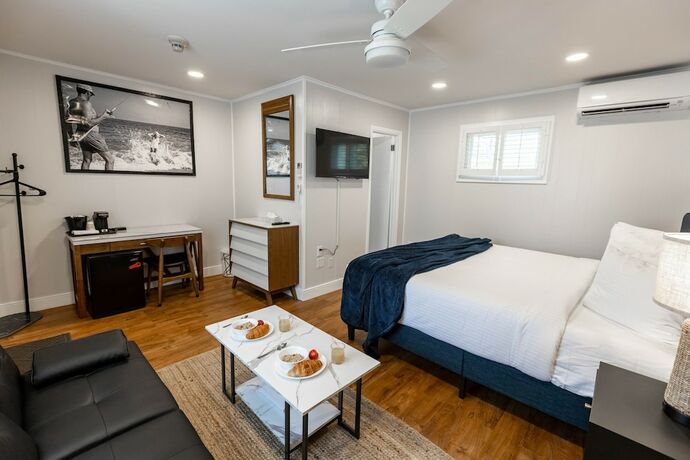Imagen de la habitación del Hotel Ocean View Terrace Inn. Foto 20