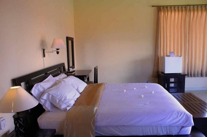 Imagen de la habitación del Hotel Ocean View Tulamben Dive and Resort. Foto 7