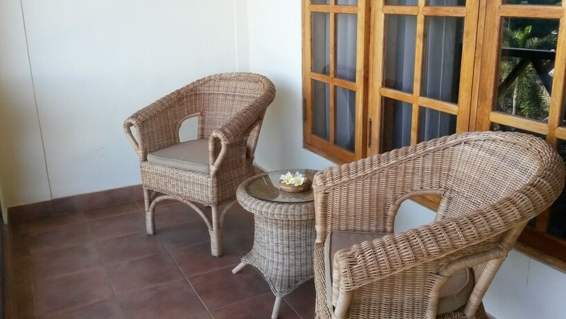 Imagen de la habitación del Hotel Ocean View Tulamben Dive and Resort. Foto 11