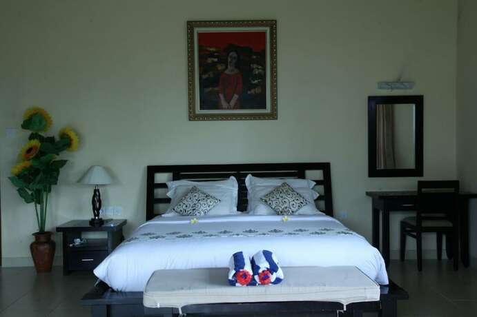 Imagen de la habitación del Hotel Ocean View Tulamben Dive and Resort. Foto 20