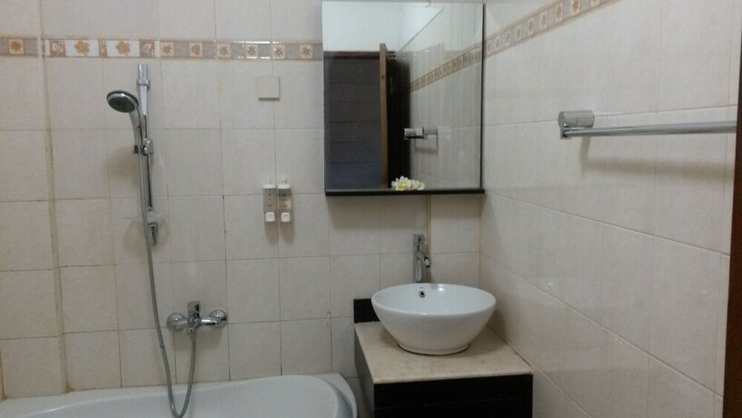 Imagen de la habitación del Hotel Ocean View Tulamben Dive and Resort. Foto 21