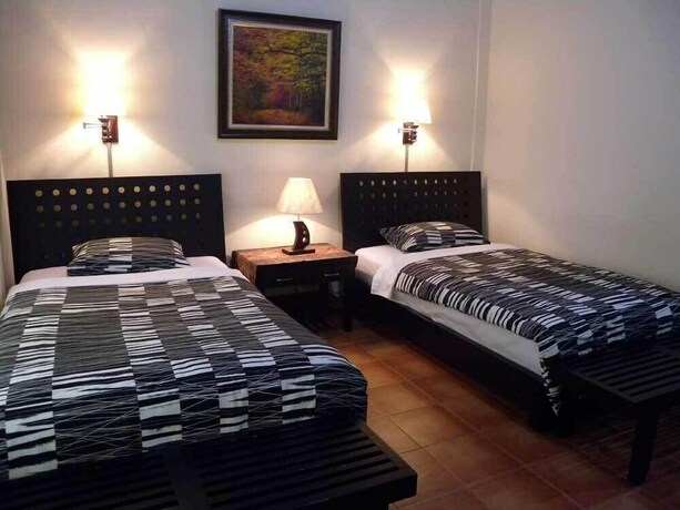 Imagen de la habitación del Hotel Ocean View Tulamben Dive and Resort. Foto 24