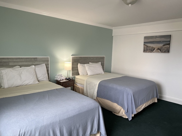 Imagen de la habitación del Hotel Ocean View Westerly. Foto 6