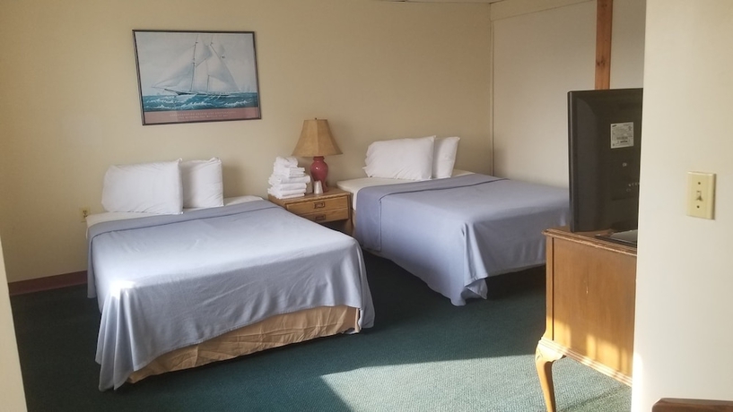 Imagen de la habitación del Hotel Ocean View Westerly. Foto 8