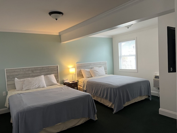 Imagen de la habitación del Hotel Ocean View Westerly. Foto 11