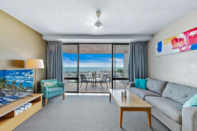 Imagen general del Hotel Ocean Views 14. Foto 6