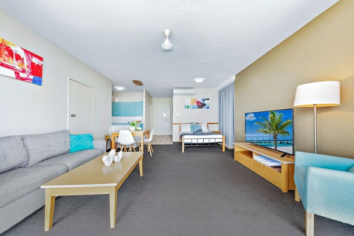 Imagen general del Hotel Ocean Views 14. Foto 13