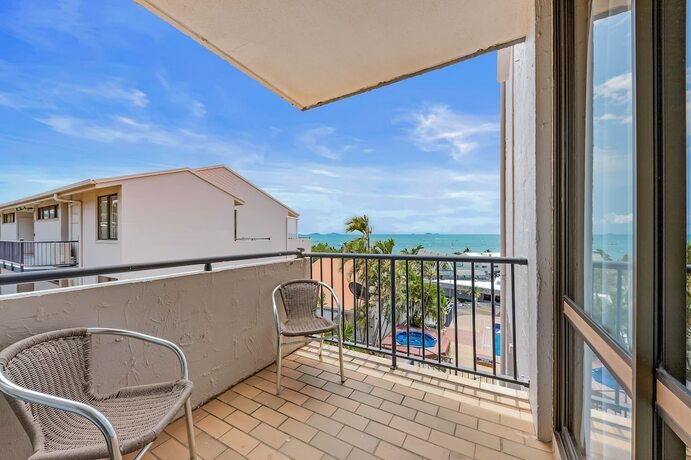 Imagen general del Hotel Ocean Views 14. Foto 15