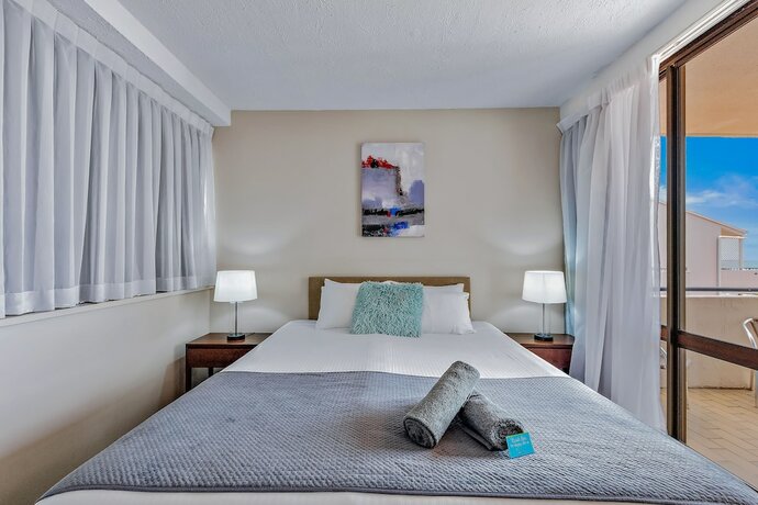 Imagen general del Hotel Ocean Views 14. Foto 16