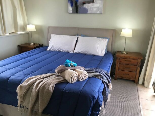 Imagen de la habitación del Hotel Ocean Views 14. Foto 23