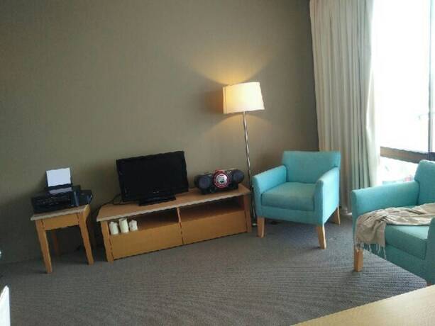 Imagen de la habitación del Hotel Ocean Views 14. Foto 25