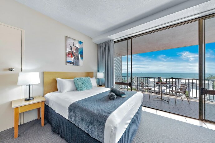 Imagen general del Hotel Ocean Views 14a. Foto 6
