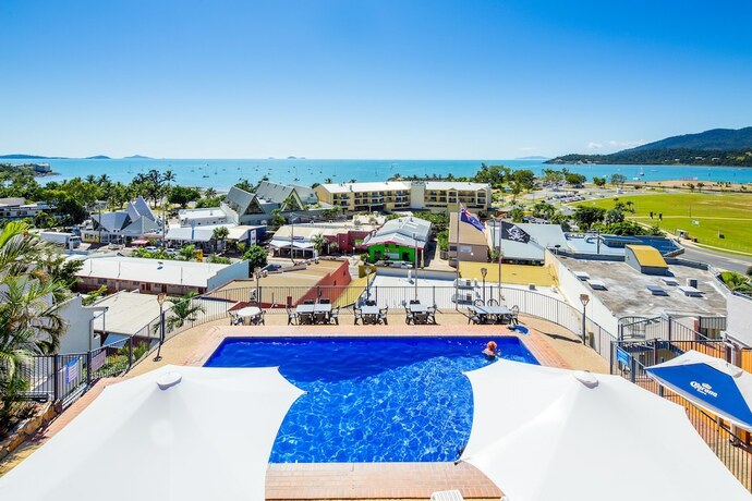 Imagen general del Hotel Ocean Views 14a. Foto 8