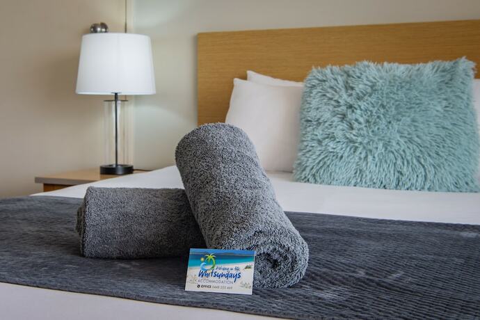 Imagen general del Hotel Ocean Views 14a. Foto 9
