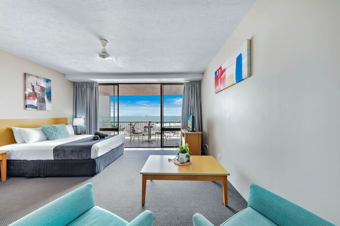 Imagen general del Hotel Ocean Views 14a. Foto 13