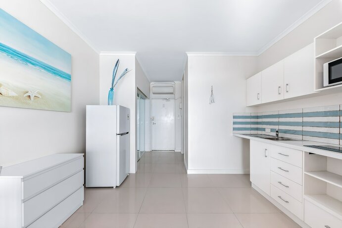 Imagen general del Hotel Ocean Views 27a. Foto 3
