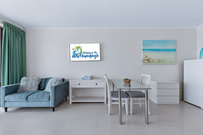 Imagen general del Hotel Ocean Views 27a. Foto 5
