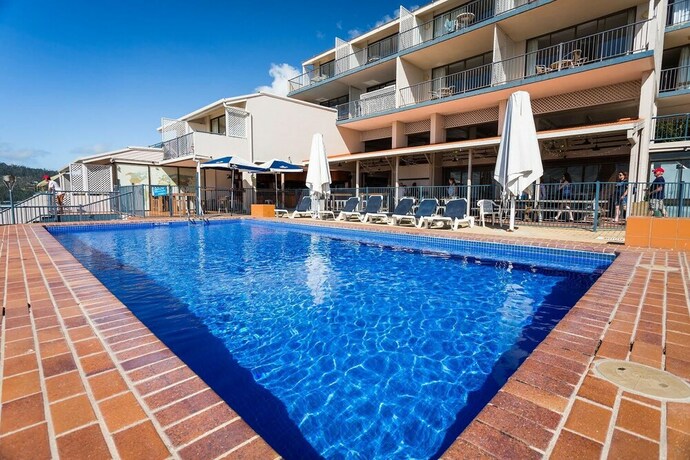 Imagen general del Hotel Ocean Views 27a. Foto 6