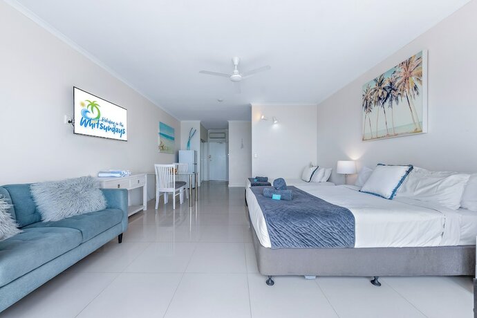 Imagen general del Hotel Ocean Views 27a. Foto 7