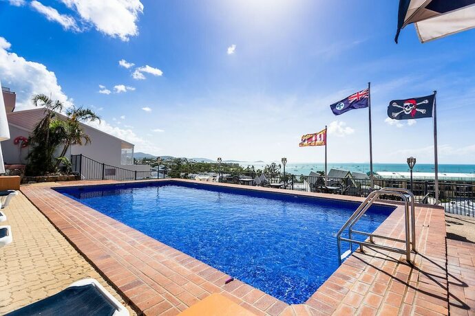Imagen general del Hotel Ocean Views 27a. Foto 8